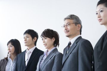 お互いが納得のいく環境作り